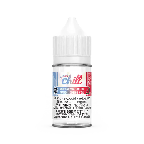 Raspberry Watermelon by Chill Twisted Salt