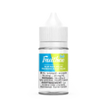 Blue Razz Melon by Fruitbae Salt
