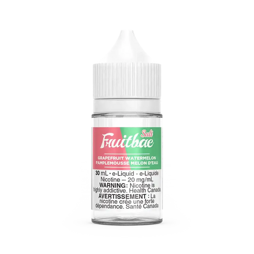 Grapefruit Watermelon by Fruitbae Salt
