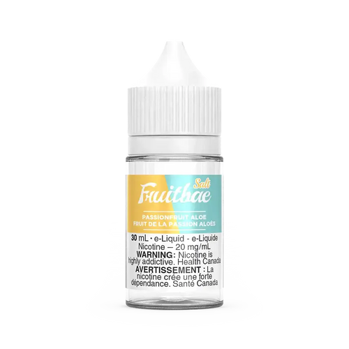 Passionfruit Aloe by Fruitbae Salt
