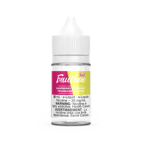 Raspberry Jackfruit by Fruitbae Salt