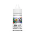 Blueberry Watermelon by Juiced Up Salt by JUICED UP