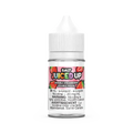 Double Strawberry by Juiced Up Salt