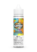 Rainbow Express by Kapow