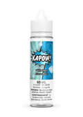 White freeze by Kapow