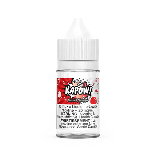 Classic by Kapow Salt