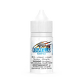 White 30mL Koil Killaz Salt Rampage e-liquid bottle with a textured white cap and blue/grey label.