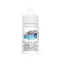 White 30mL Koil Killaz Salt Sasquatch Iced e-liquid bottle with a white cap and colorful label.