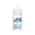 White 30mL Koil Killaz Salt Savage e-liquid bottle with a textured cap and colorful logo.