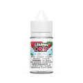 Lychee by Lemon Drop Ice Salt