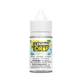 Banana by Lemon Drop Ice Salt