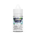 Black Currant by Lemon Drop Ice Salt