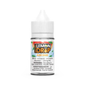 Blood Orange by Lemon Drop Ice Salt
