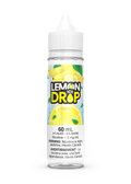 Banana by Lemon Drop Ice