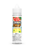 Blood Orange by Lemon Drop Ice