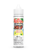 Grapefruit Ice by Lemon Drop