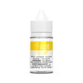 Naked 100 Salt Pineapple Berry 30ml e-liquid bottle with white cap and yellow label.