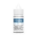 Naked 100 Salt Berry (Very Cool) 30mL e-liquid bottle with white cap and label.