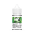 Wintergreen by Thats Mint Salt by THATS MINT