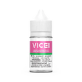 Cherry Watermelon Ice by Vice Salt