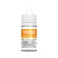 Orange Peach Mango Ice by Vice Salt