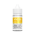 Pineapple Peach Mango Ice by Vice Salt