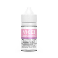 Raspberry Grape Lemon Ice by Vice Salt