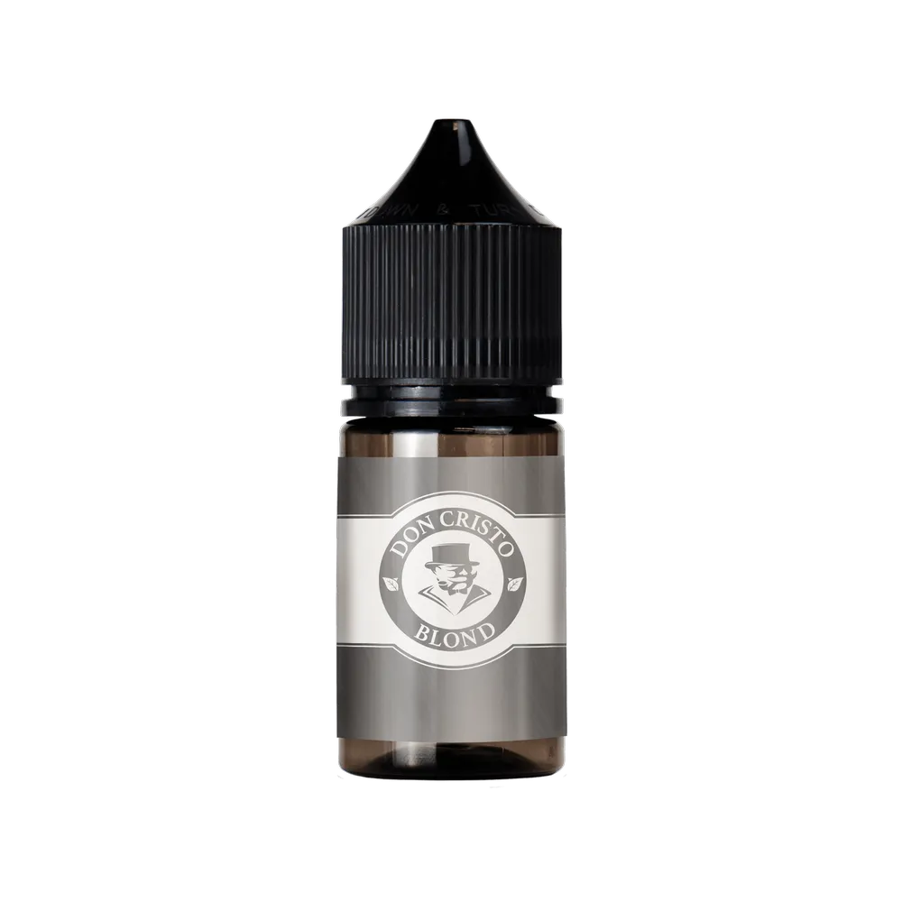 Blond by Don Cristo Salt 30mL
