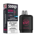 Strawberry Raspberry Blueberry Iced by Level X Flavour Beast G2 Ultra 50K by LEVEL X BY FLAVOUR BEAST