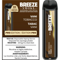 Breeze Pro 2K - Disposable Vape