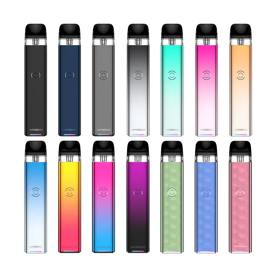 Vaporesso - XROS 3 Kit