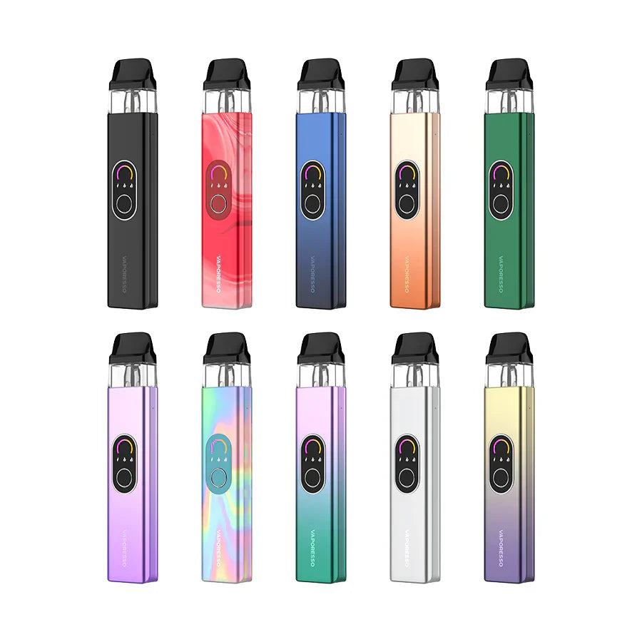 Vaporesso - XROS 4 Kit