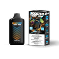 Voltage Twist Boosted 7 Day 90K - Disposable Vape by BOOSTED