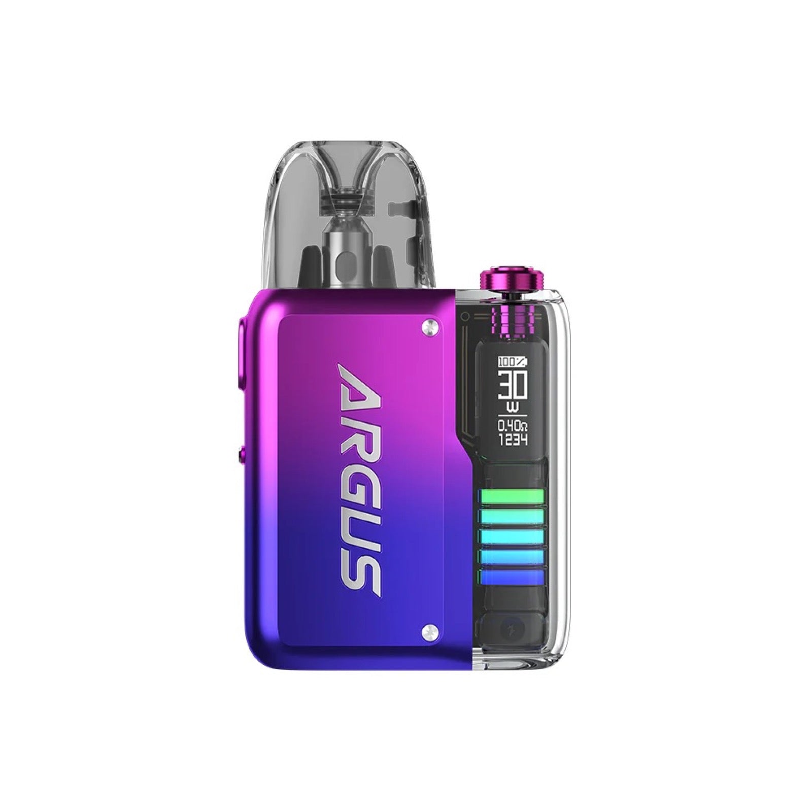 Voopoo Argus P2 Pod Kit [CRC] - view 2