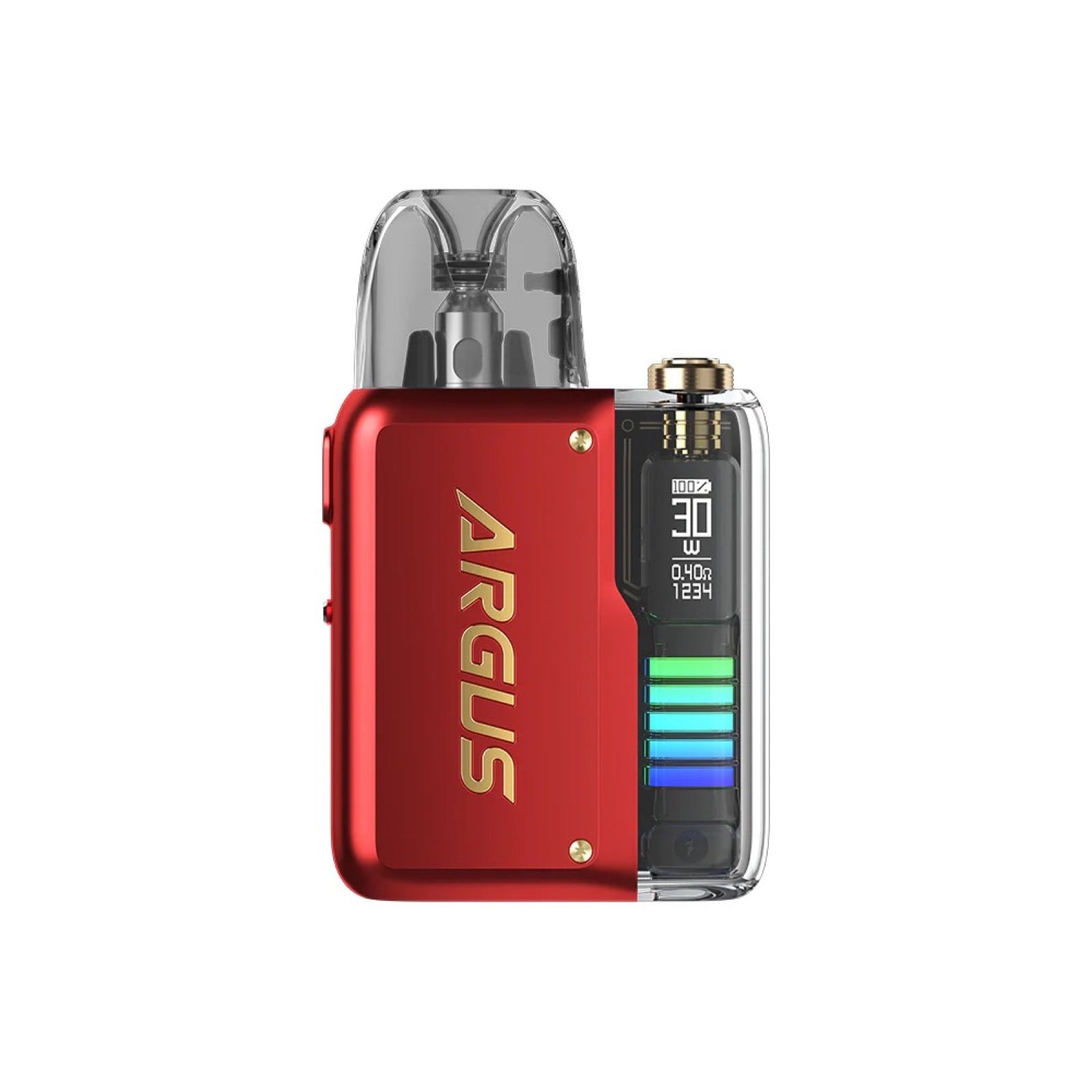 Voopoo Argus P2 Pod Kit [CRC] - view 3