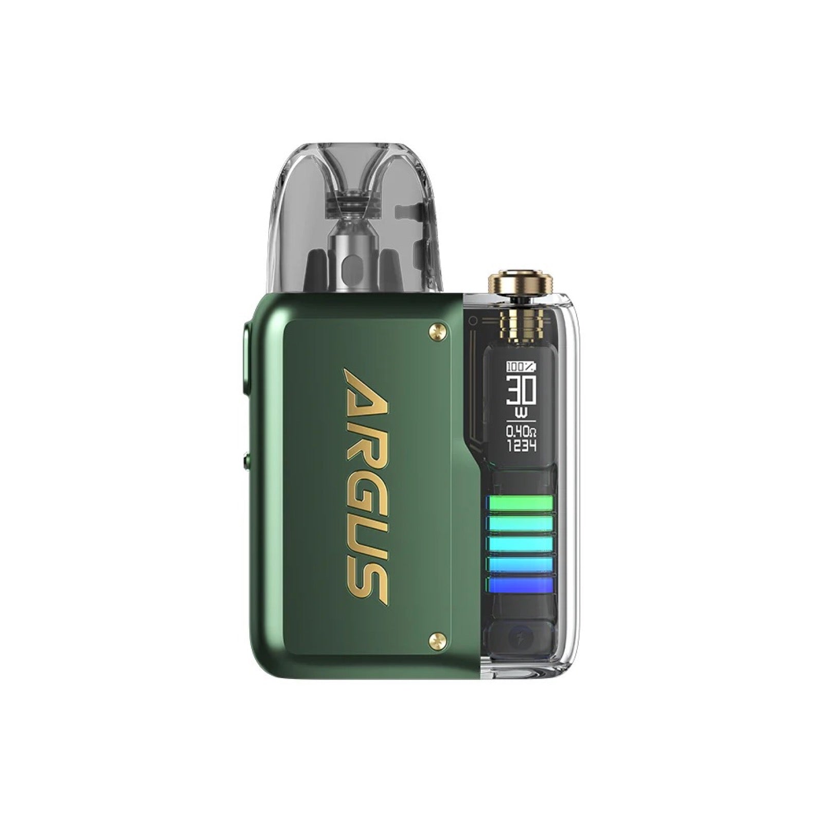 Voopoo Argus P2 Pod Kit [CRC] - view 1