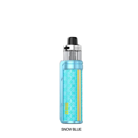 Voopoo - Drag S2 Mod Pod Kit 5mL [CRC]