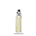 Voopoo - Drag S2 Mod Pod Kit 5mL [CRC]