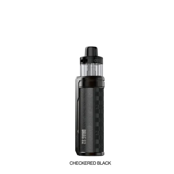 Voopoo - Drag S2 Mod Pod Kit 5mL [CRC]