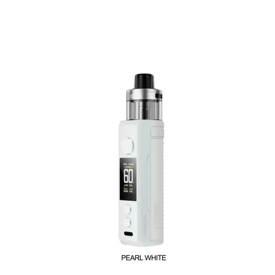 Voopoo - Drag S2 Mod Pod Kit 5mL [CRC]