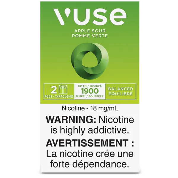 Vuse Pods (Pack of 2)