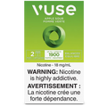 Apple Sour Vuse Pods Classic