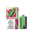 Watermelon Ice Boosted - Disposable 30K by BOOSTED