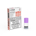 Watermelon Peach Mango ZPods By ZLab