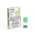 White Grape Watermelon ZPods by ZLab