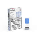Wiings ZPods by ZLab