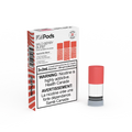 Wild Berry Burst ZPods by ZLab