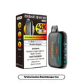 Watermelon Cantaloupe Ice Oxbar G42K - Disposable 42K