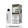 White Peach Oxbar Maglink Pods (Essential Series) 90K