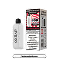 Raspberry Mango Oxbar Maglink Pods (Essential Series) 90K